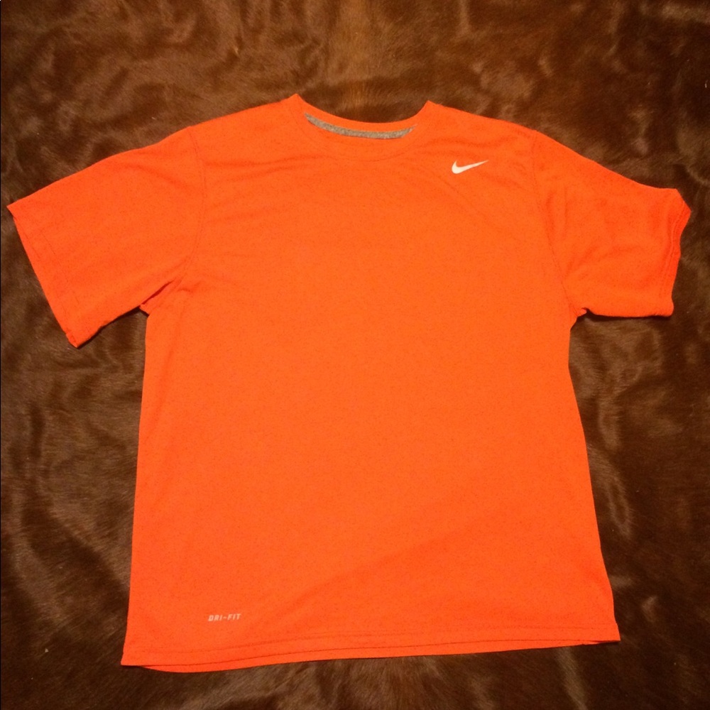 Nike Dri-fit Shirt